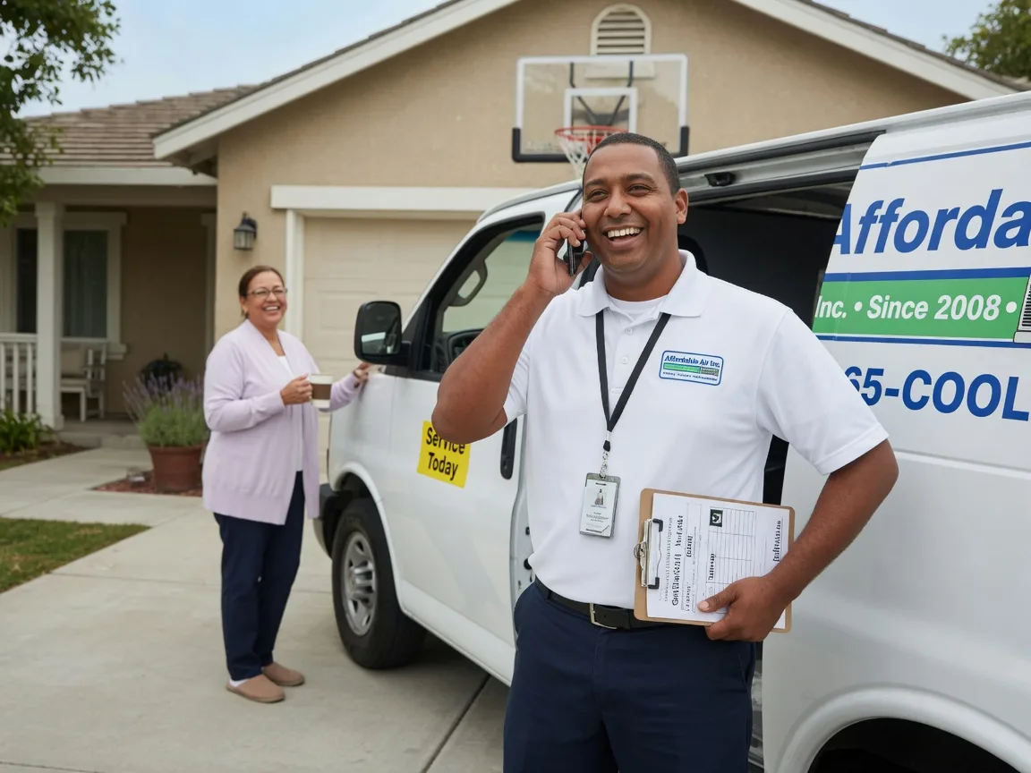 Central Ac Repair Warba, MN FAQs